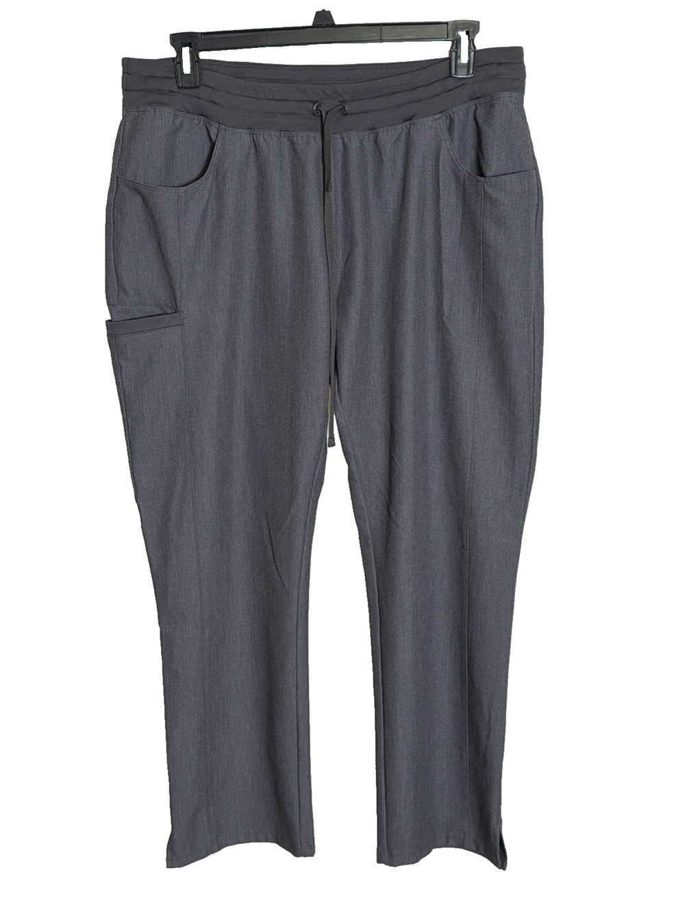 Women's Maevn Scrub Pant Size XLP